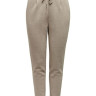 Штани ONLPOPSWEAT EVERY EASY PNT NOOS 15236294-Walnut ONLY 15236294-WALNUT-DETAIL:PU