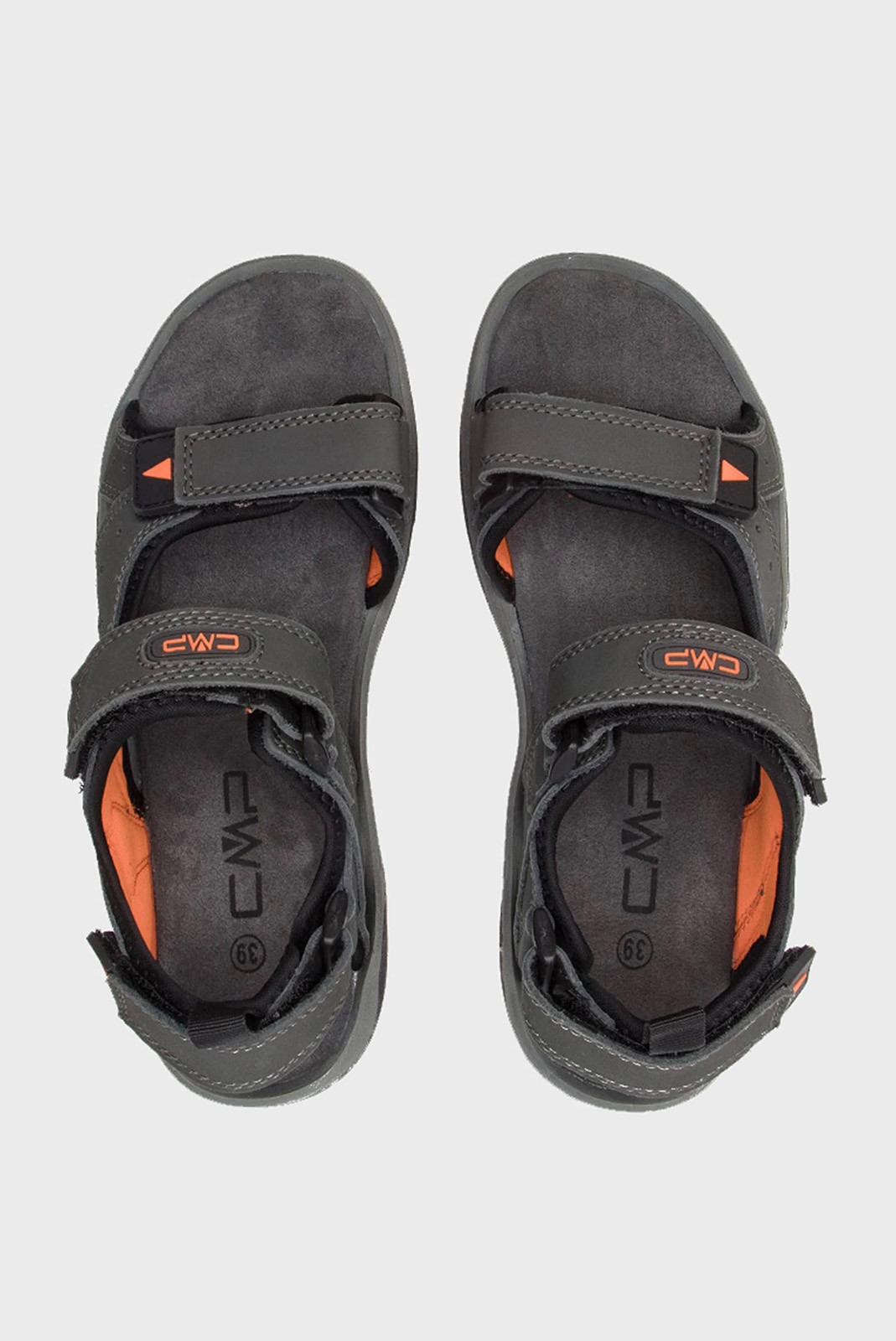 Сандалі CMP ALMAAK HIKING SANDAL 38Q9947-U862