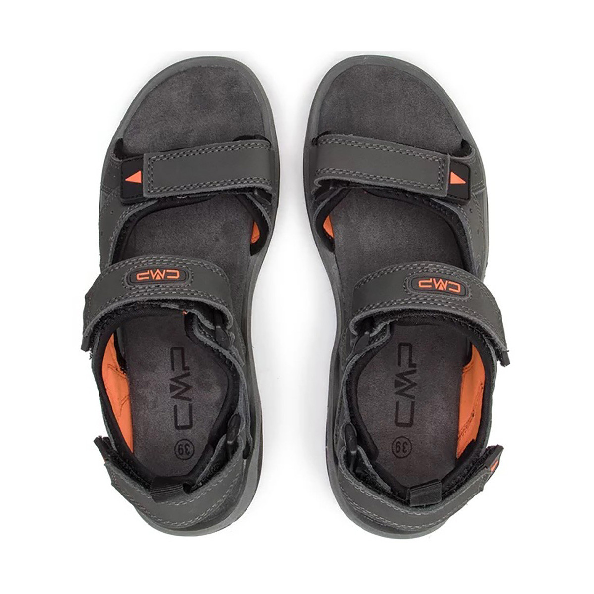 Сандалі CMP ALMAAK HIKING SANDAL 38Q9947-U862