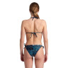 Купальник комплект Arena WATER PRINT STRING BIKINI TRIA 007075-501