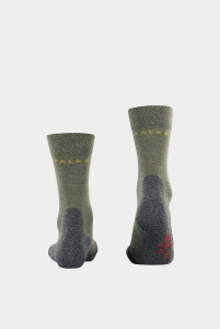 Шкарпетки для трекінгу Falke ESS TK2 EXPLORE MELANGE 16162-7926