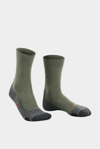 Шкарпетки для трекінгу Falke ESS TK2 EXPLORE MELANGE 16162-7926