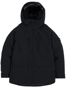 Куртка Stone Island Junior Hooded Jacket 751640234 V0029