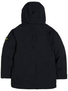 Куртка Stone Island Junior Hooded Jacket 751640234 V0029