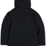 Куртка Stone Island Junior Hooded Jacket 751640234 V0029