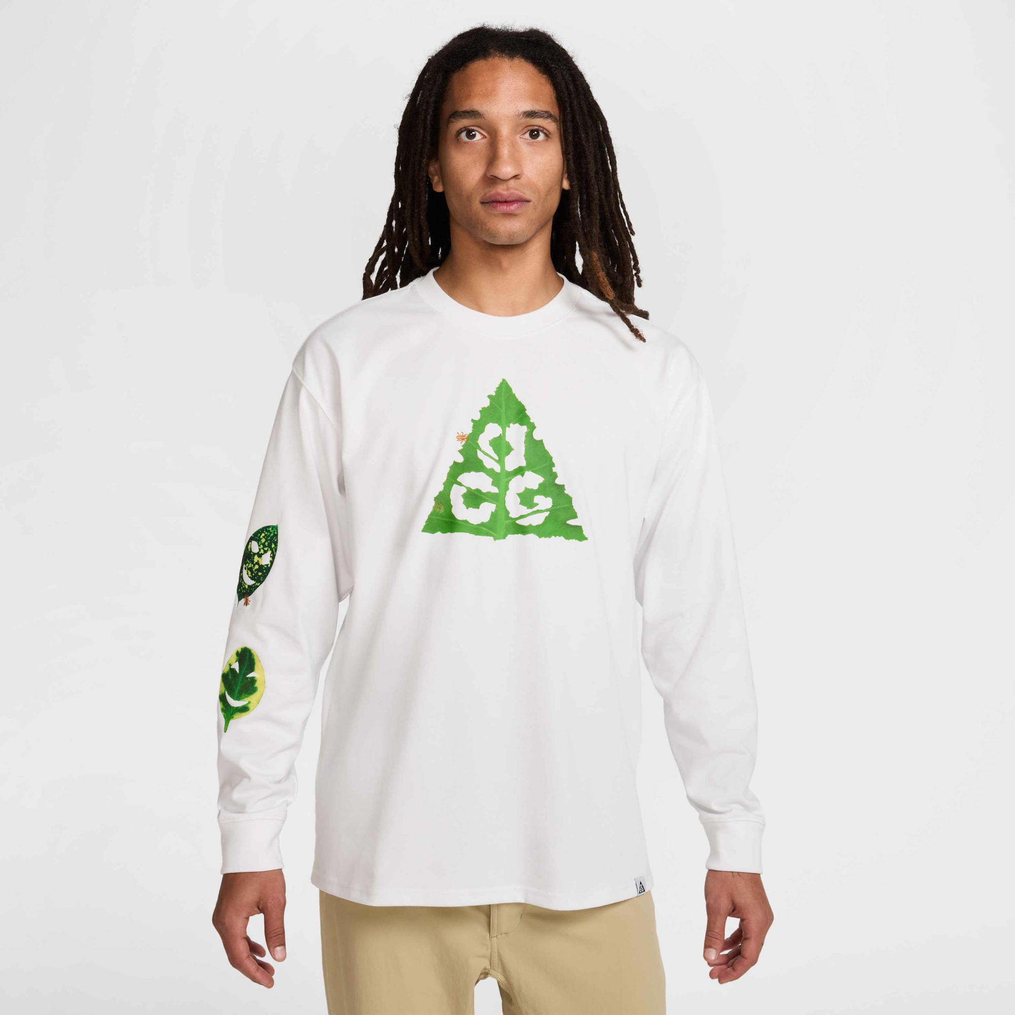 Кофта ACG LONG SLEEVE HJ0802-121