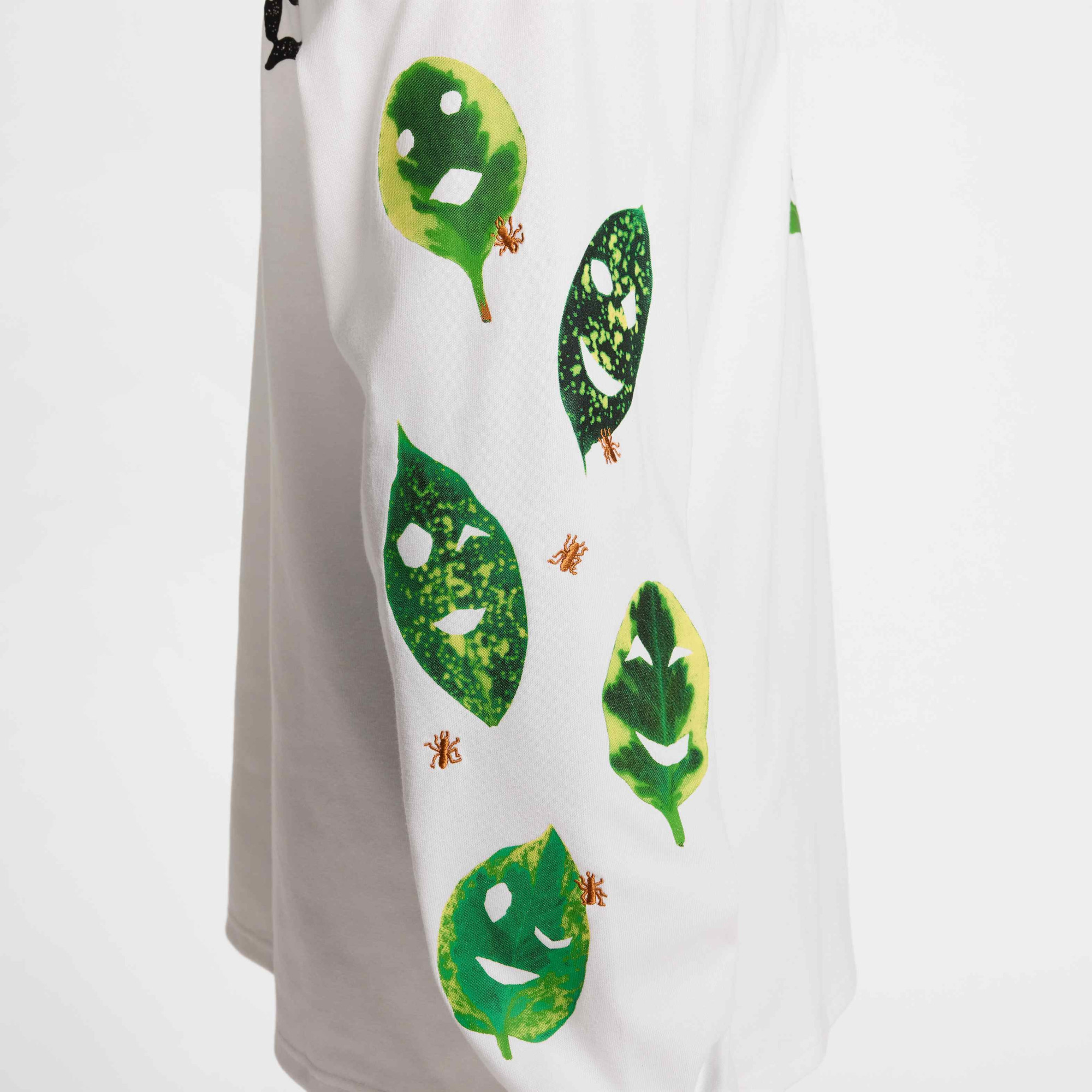 Кофта ACG LONG SLEEVE HJ0802-121