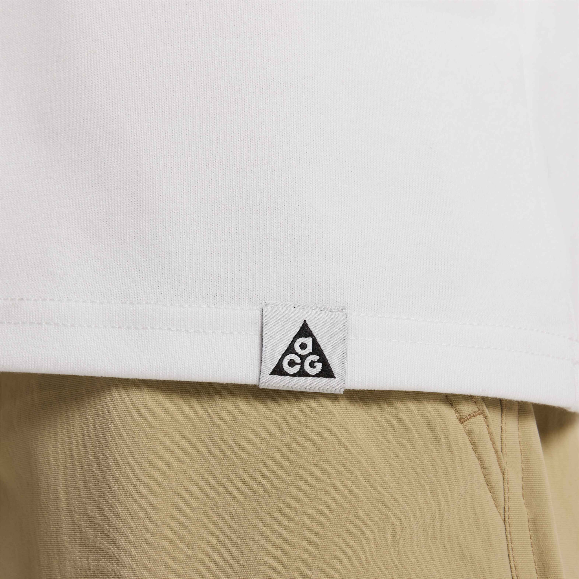 Кофта ACG LONG SLEEVE HJ0802-121