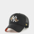 Бейсболка 47 Brand MLB NEW YORK YANKEES ICON MESH ICNDT17CTP-BK