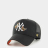 Бейсболка 47 Brand MLB NEW YORK YANKEES ICON MESH ICNDT17CTP-BK