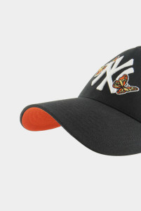 Бейсболка 47 Brand MLB NEW YORK YANKEES ICON MESH ICNDT17CTP-BK