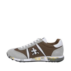 Кросівки Premiata Lucy LUCY 6149