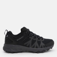 Кросівки PEAKFREAK II OUTDRY™ 2005101010 Columbia 10 (44) Чорний 2005101010