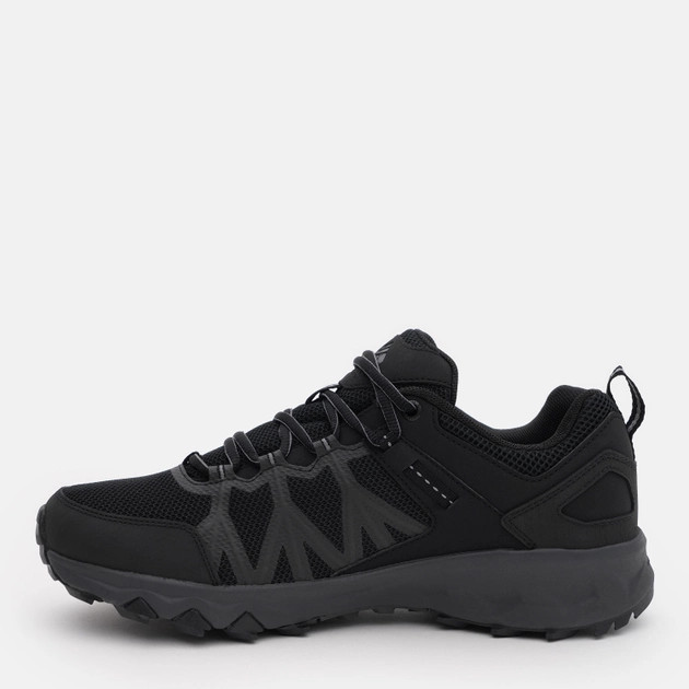 Кросівки PEAKFREAK II OUTDRY™ 2005101010 Columbia 10 (44) Чорний 2005101010
