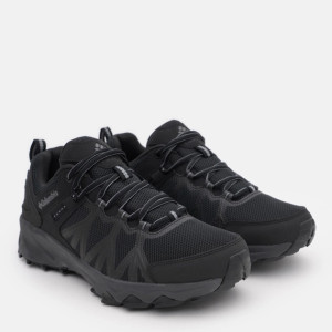 Кросівки PEAKFREAK II OUTDRY™ 2005101010 Columbia 10 (44) Чорний 2005101010