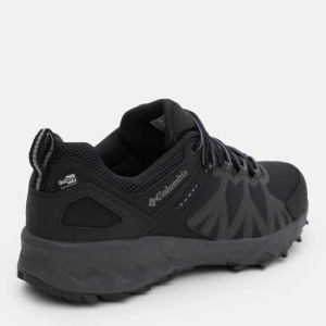 Кросівки PEAKFREAK II OUTDRY™ 2005101010 Columbia 10 (44) Чорний 2005101010
