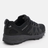 Кросівки PEAKFREAK II OUTDRY™ 2005101010 Columbia 10 (44) Чорний 2005101010