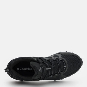 Кросівки PEAKFREAK II OUTDRY™ 2005101010 Columbia 10 (44) Чорний 2005101010