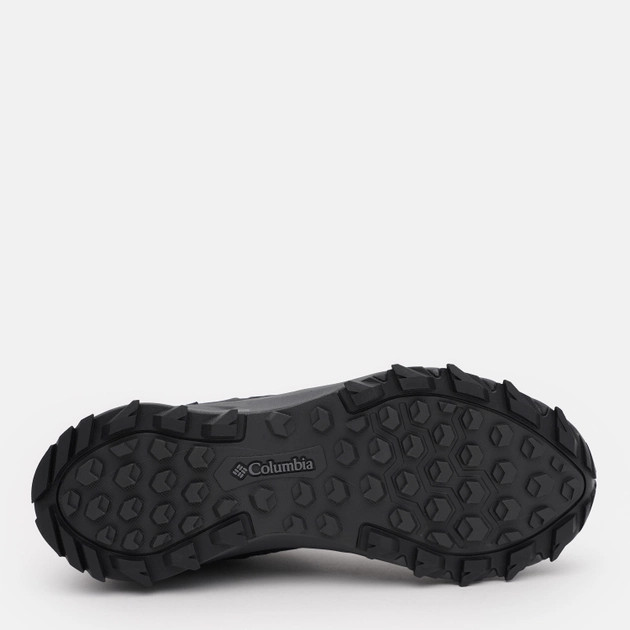 Кросівки PEAKFREAK II OUTDRY™ 2005101010 Columbia 10 (44) Чорний 2005101010