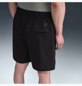 Шорти Nike M TECH GX WOVEN SHORT HJ0679-010