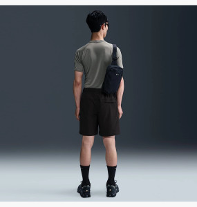 Шорти Nike M TECH GX WOVEN SHORT HJ0679-010