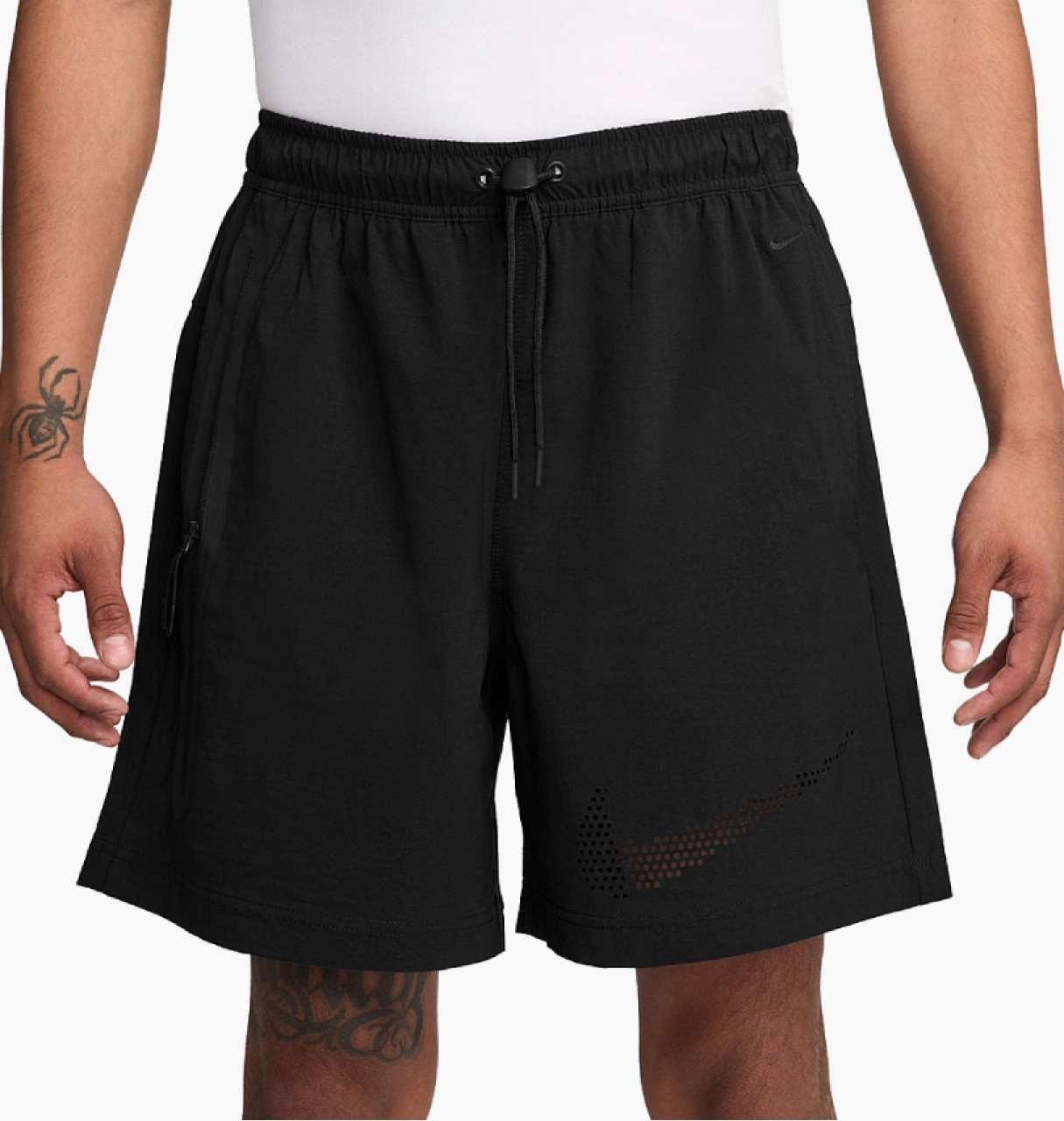 Шорти Nike M TECH GX WOVEN SHORT HJ0679-010