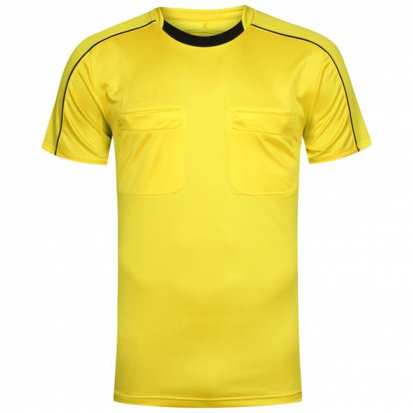 Футболка для судді Adidas REF 16 JSY AH9802