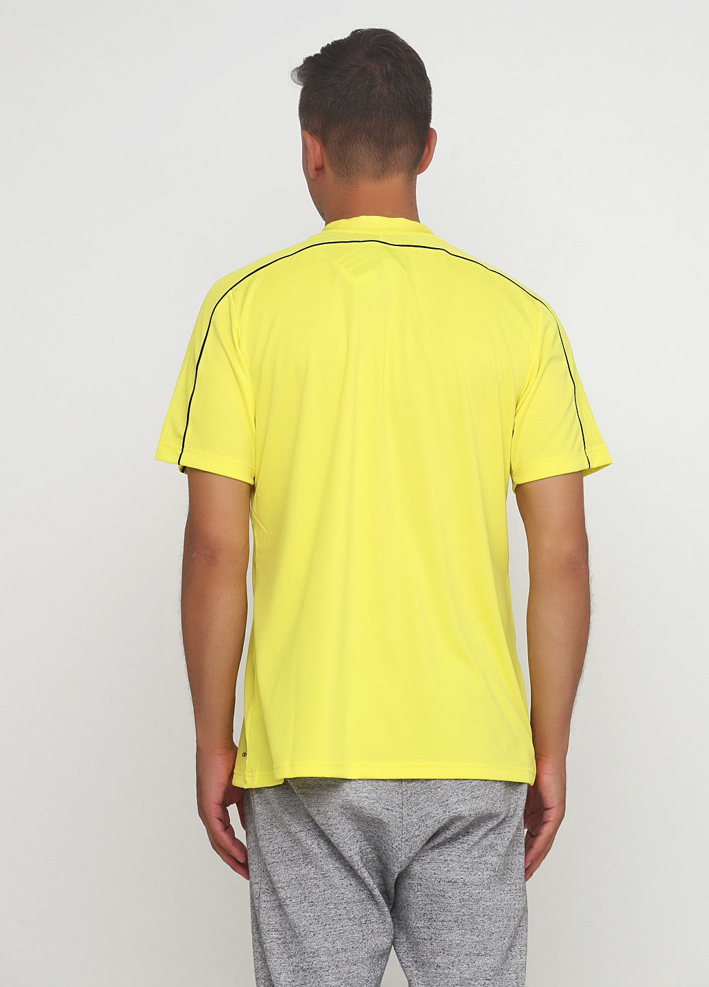 Футболка для судді Adidas REF 16 JSY AH9802