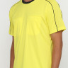 Футболка для судді Adidas REF 16 JSY AH9802