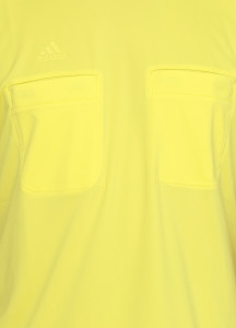 Футболка для судді Adidas REF 16 JSY AH9802
