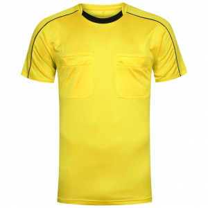 Футболка для судді Adidas REF 16 JSY AH9802