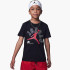 Футболка JORDAN VARISTY JUMPMAN S/S TEE 85C612-023