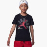 Футболка JORDAN VARISTY JUMPMAN S/S TEE 85C612-023