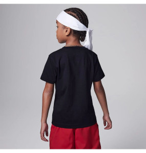 Футболка JORDAN VARISTY JUMPMAN S/S TEE 85C612-023