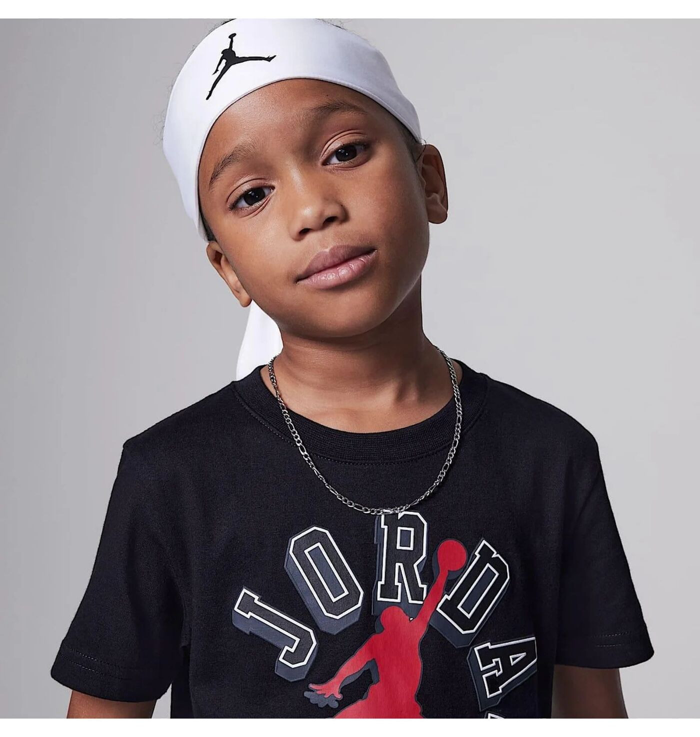 Футболка JORDAN VARISTY JUMPMAN S/S TEE 85C612-023