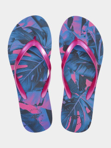 В'єтнамки H4L22-KLD004-92S 4F 36 Малиновий H4L22-KLD004-92S