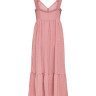 Сукня ONLFELISA STRAP MIDI DRESS WVN 15230957-Dusty Rose ONLY L Розовий 15230957-DUSTY ROSE