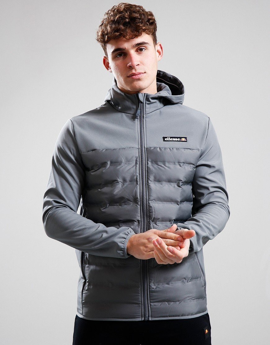 Куртка Ellesse Regular Fit 66535-3480458