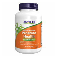 Софт гелеві капсули Clinical Prostate Health - 90 sgels 2022-10-1320
