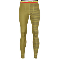 Термоштани Ortovox 185 Rock'n'Wool Long Pants Mns 025.001.1101