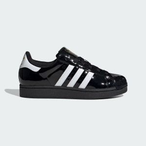 Кросівки adidas Superstar II Black JS4009