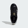 Кросівки adidas Superstar II Black JS4009