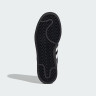 Кросівки adidas Superstar II Black JS4009