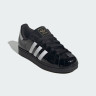Кросівки adidas Superstar II Black JS4009