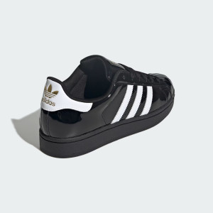 Кросівки adidas Superstar II Black JS4009