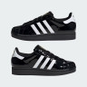 Кросівки adidas Superstar II Black JS4009