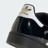 Кросівки adidas Superstar II Black JS4009