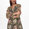 Сукня ONLPHOEBE LIFE L/S MIDI DRESS WVN 15246103-Plum Truffle-AOP:LE JARDIN MIXED FLOWERS ONLY L Тем 15246103-PLUM TRUFFLE-AOP