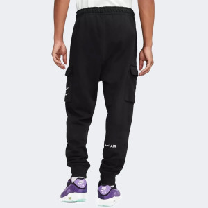 Штани Nike M NSW PANT CARGO AIR PRNT PACK DD9696-010