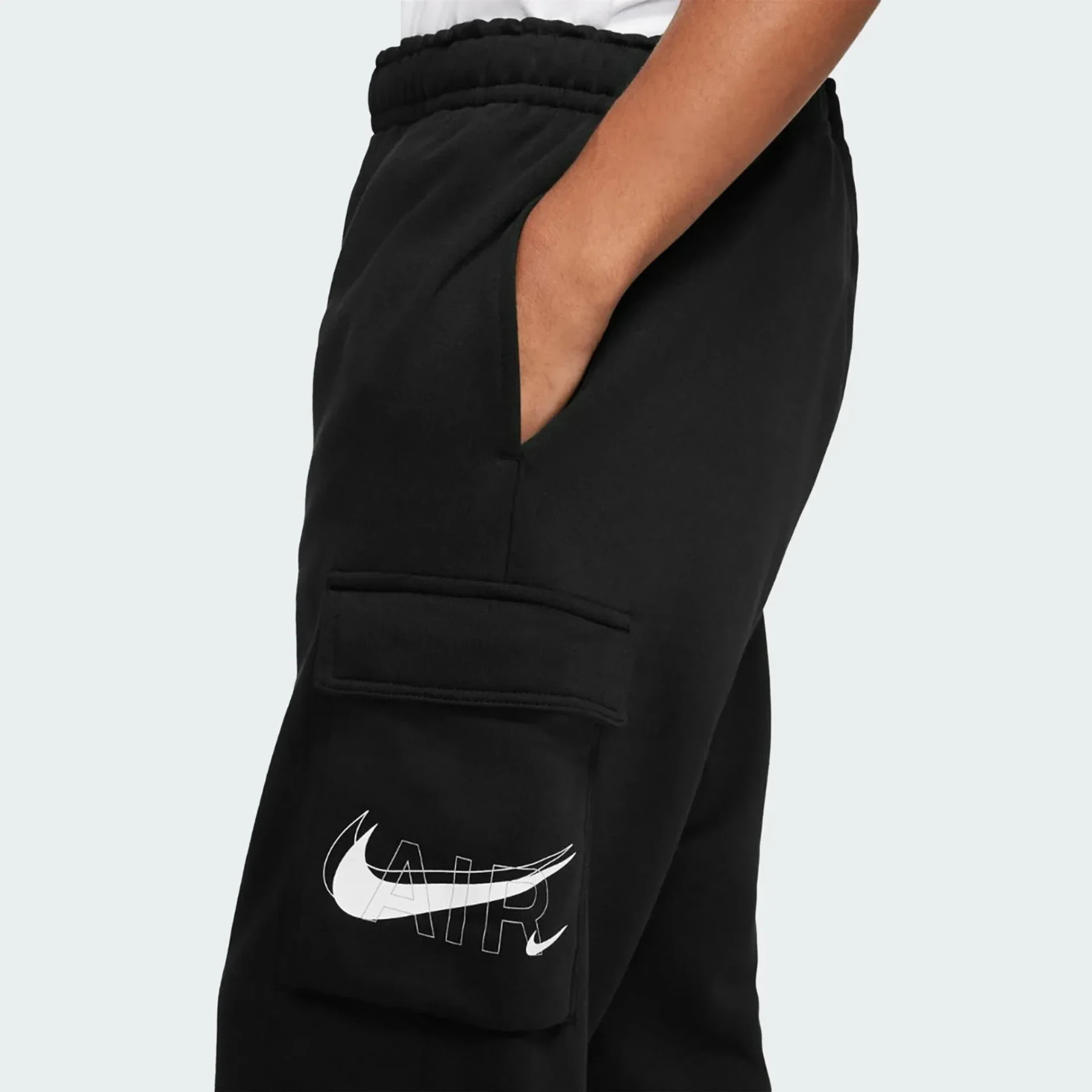 Штани Nike M NSW PANT CARGO AIR PRNT PACK DD9696-010
